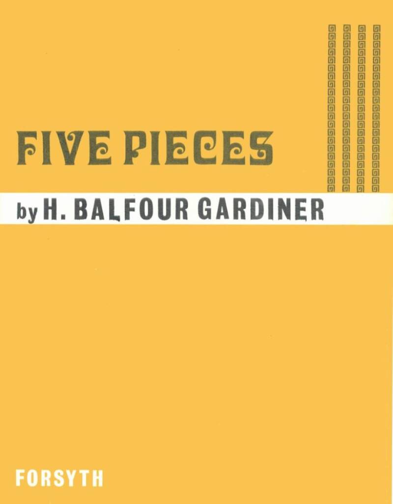 Five Pieces